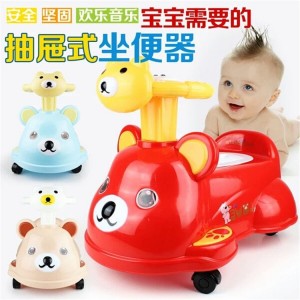 特大号儿童坐便器男孩小马桶女孩便盆小孩尿桶幼儿园收纳家用尿盆