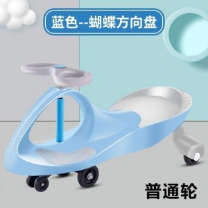 滑板车儿童车溜溜车万向轮防侧翻摇摆车宝宝车扭扭车滑行车滑滑车