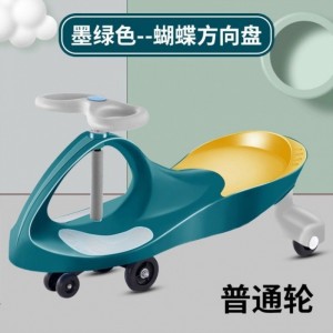 滑板车儿童车溜溜车万向轮防侧翻摇摆车宝宝车扭扭车滑行车滑滑车