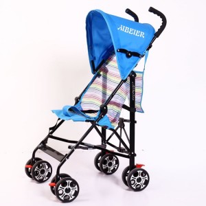 厂家直供婴儿推车 婴儿手推车 宝宝推车 轻便折叠儿童推车伞车