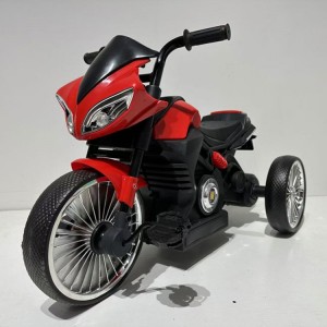 儿童平衡三轮车儿童三轮车儿童骑玩具幼儿平衡车 3 合 1 带推把自行车