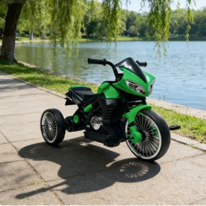 儿童平衡三轮车儿童三轮车儿童骑玩具幼儿平衡车 3 合 1 带推把自行车