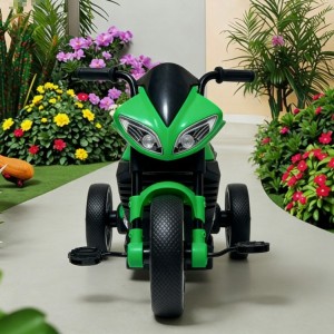 儿童平衡三轮车儿童三轮车儿童骑玩具幼儿平衡车 3 合 1 带推把自行车