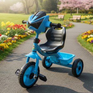 儿童三轮车 3 轮婴儿三轮车儿童幼儿三轮车宝宝儿童三轮车脚踏车