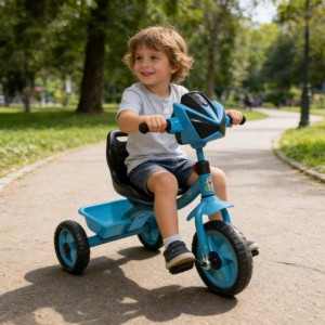 儿童三轮车 3 轮婴儿三轮车儿童幼儿三轮车宝宝儿童三轮车脚踏车