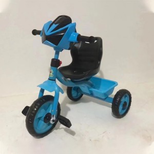 儿童三轮车 3 轮婴儿三轮车儿童幼儿三轮车宝宝儿童三轮车脚踏车