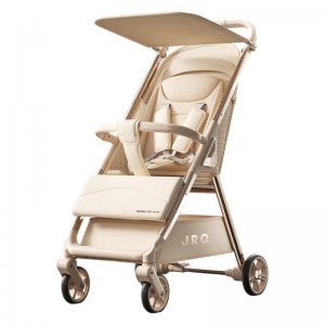 口袋车推车遛娃神器轻便可折叠溜娃车旅行伞车可坐可躺宝宝婴儿小推车