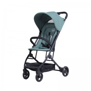 婴儿推车轻便易携小型儿童宝宝小推车可躺可登机手推车