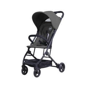 婴儿推车轻便易携小型儿童宝宝小推车可躺可登机手推车