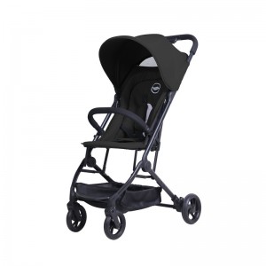 婴儿推车轻便易携小型儿童宝宝小推车可躺可登机手推车