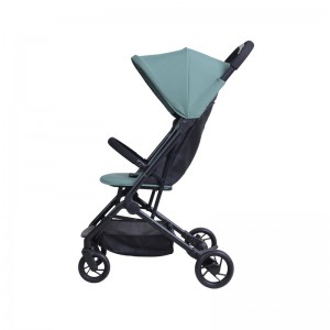 婴儿推车轻便易携小型儿童宝宝小推车可躺可登机手推车