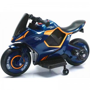 新款12V儿童电池摩托车 动力轮/婴儿电动玩具车 儿童电动摩托车