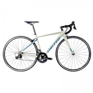 Vitessa 1.00 tampil sebagai sepeda all-round yang mampu mengakomodir kekuatan serta kenyamanan yang dibutuhkan selama berkendara