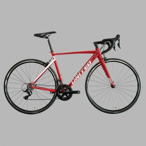 Vitessa 1.00 tampil sebagai sepeda all-round yang mampu mengakomodir kekuatan serta kenyamanan yang dibutuhkan selama berkendara