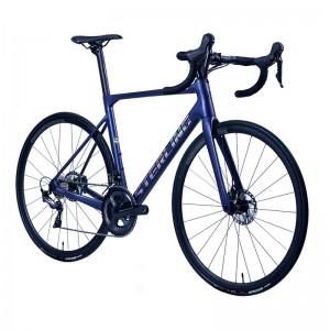 STERLING R2 DISC Allrounder impian yang mengedepankan kendali terbaik serta kecepatan yang stabil