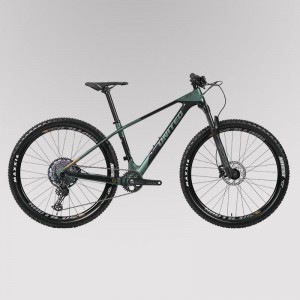 KYROSS 2.1 Jika kamu mengandalkan kecepatan, Kyross 2.10 yang dilengkapi dengan Shimano
