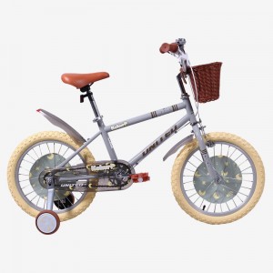 KOKURI 16" KOKURI 18" Bike Children's Princess Bicycle Girl Bicycle