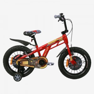 VIGOUR 16"  VIGOUR 18" Bike Children's Princess Bicycle Boy Bicycle Pediatric walker