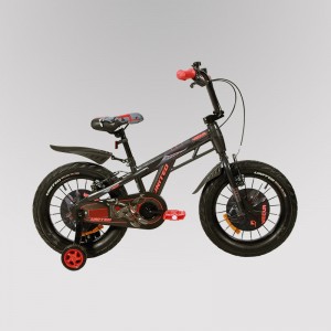 VIGOUR 16"  VIGOUR 18" Bike Children's Princess Bicycle Boy Bicycle Pediatric walker