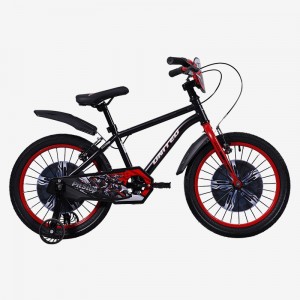 PITSTOP 16  PITSTOP dari United Bike jadi sepeda pilihan bagi anak yang tangguh dan enerjik