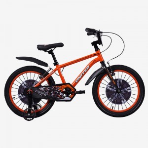 PITSTOP 16  PITSTOP dari United Bike jadi sepeda pilihan bagi anak yang tangguh dan enerjik