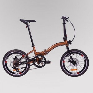 STYLO SPORT (DISC) 16" Dibekali dengan sistem pengereman disc brake, perjalananmu akan terasa lebih aman