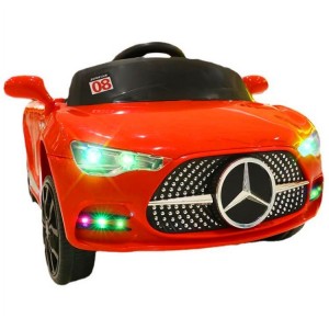 四轮汽车带遥控玩具车可坐人男女宝宝充电四驱摇摆童车儿童电动车