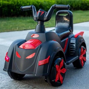 婴儿儿童电动越野车四轮婴儿玩具遥控车儿童电动沙滩车