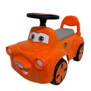 儿童滑行车扭扭车平衡车1-3岁2宝宝四轮学步滑滑车溜溜车妞妞