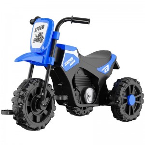 儿童三轮车脚踏车男女孩宝宝滑行车小孩可坐平衡车滑行摩托车