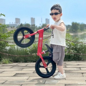 New 1-3-6 year old baby scooter yo-yo scooter two-wheel scooter pedaless bike baby two-wheeler