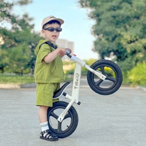 New 1-3-6 year old baby scooter yo-yo scooter two-wheel scooter pedaless bike baby two-wheeler