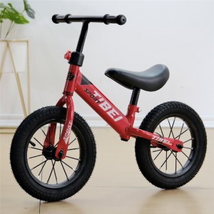 New 1-3-6 year old baby scooter yo-yo scooter two-wheel scooter pedaless bike baby two-wheeler