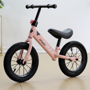 New 1-3-6 year old baby scooter yo-yo scooter two-wheel scooter pedaless bike baby two-wheeler