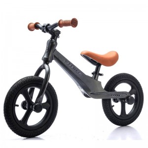 children's balance scooter without pedals 1-3-6 years old beginner scooter toy car self-propelled scooter