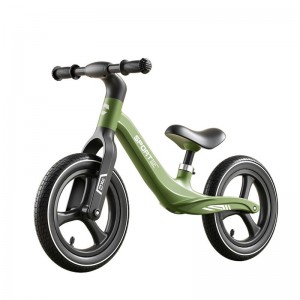 Children's competitive balance scooters, pedaless bikes, scooters, baby walkers, manufacturers supply