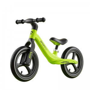 Children's competitive balance scooters, pedaless bikes, scooters, baby walkers, manufacturers supply