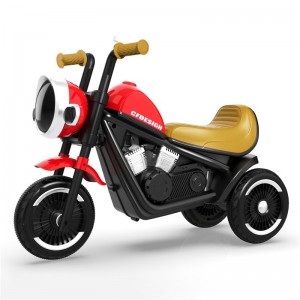 children's scooter baby motorcycle tricycle 1 to 4 year old baby balance scooter walker toy car
