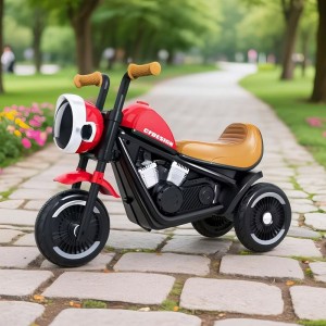 children's scooter baby motorcycle tricycle 1 to 4 year old baby balance scooter walker toy car