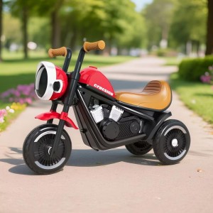 children's scooter baby motorcycle tricycle 1 to 4 year old baby balance scooter walker toy car