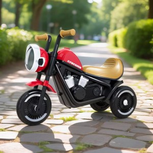 children's scooter baby motorcycle tricycle 1 to 4 year old baby balance scooter walker toy car