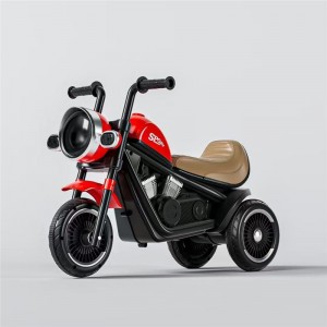 children's scooter baby motorcycle tricycle 1 to 4 year old baby balance scooter walker toy car