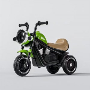 children's scooter baby motorcycle tricycle 1 to 4 year old baby balance scooter walker toy car