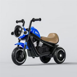 children's scooter baby motorcycle tricycle 1 to 4 year old baby balance scooter walker toy car