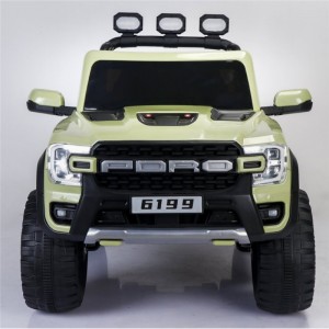 Electric four-wheel drive off-road remote control car, male and female baby remote control off-road off-road, can ride on children's electric vehicle, off-road vehicle