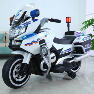 New model children's motorcycle electric bike motorcycle 12V battery electric motorcycle children's bike