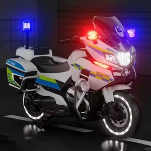 New model children's motorcycle electric bike motorcycle 12V battery electric motorcycle children's bike