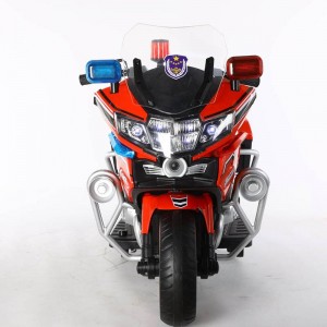 New model children's motorcycle electric bike motorcycle 12V battery electric motorcycle children's bike