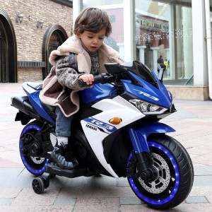 Children's electric motorcycles, two-wheelers, two-wheelers, two-wheelers, two-wheelers, children's toy cars, can seat large people, and recharge