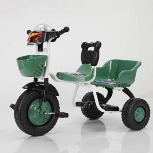 children's tricycle bicycle multi-function stroller 1 to 3 year old 2 to 6 year old baby scooter